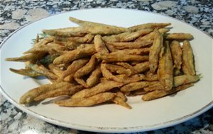 Boquerones Fritos
