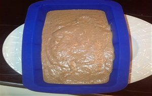 Paté De Manzana Al Brandy
