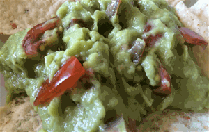 Guacamole