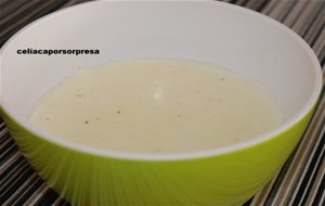 Bechamel Ligera (mycook)