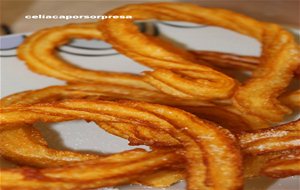 Churros