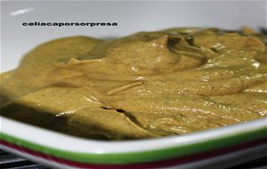 Paté De Mejillones