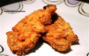 Escalope De Ternera