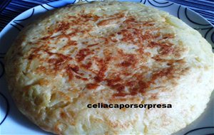 Tortilla De Patata