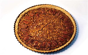 Pecan Pie
