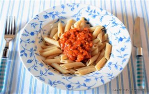 Pasta De Aprovechamiento
