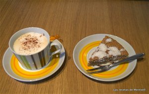 Tarta De Santiago, Deliciosa
