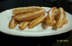 Churros
