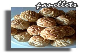 Panellets
