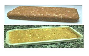 Turrón De Jijona
