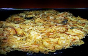 Bacalao Al Dorado
