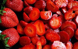 Fresas Para Mila