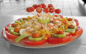 Ensalada De Verano
