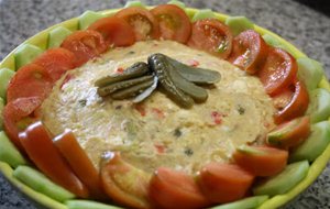 Ensaladilla Rusa De Bar ( Reed.)
