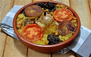 Arroz Al Horno Tradicional (&#161;con Videoreceta!)
