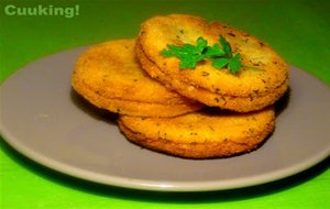 Mozzarella In Carrozza
