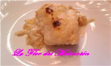 Bacalao Con Miel
