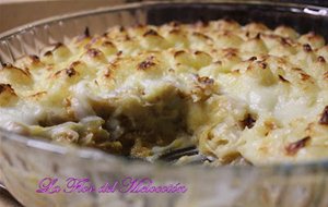 Cottage Pie
