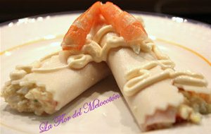 Canelones De Verano
