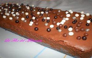 Lingote De Chocolate
