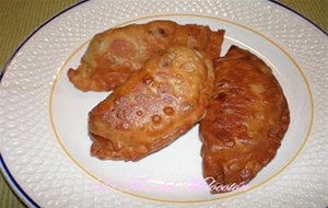 Empanadillas A Mi Manera
