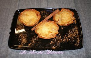 Pastelitos De Arroz
