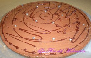 Tarta De Chocolate
