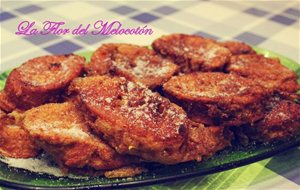 Torrijas
