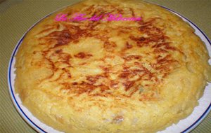 Tortilla De Patata
