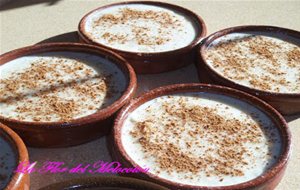 Arroz Con Leche
