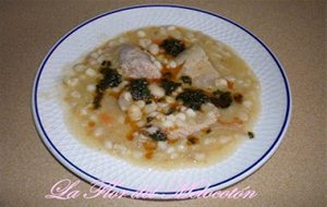 Locro Criollo
