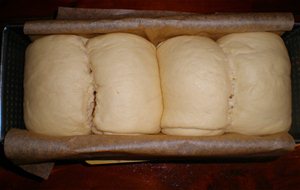 Pan De Leche Hokkaido