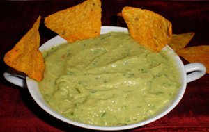 Guacamole