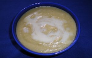 Vichyssoise