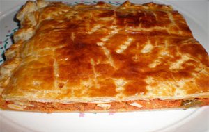 Empanada De Atun