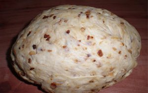 Pan De Cebolla