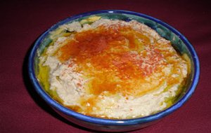 Hummus