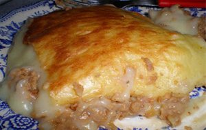 Pastel Del Pastor (shepherd's Pie)