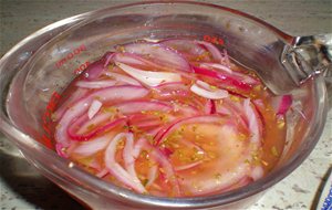 Cochinita Pibil