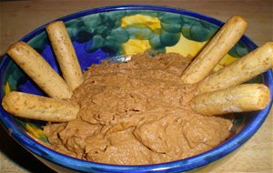 Pate Marinero