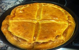 Empanada Gallega 
