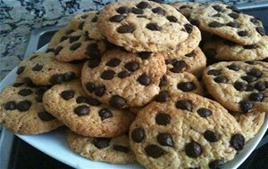 Cookies
