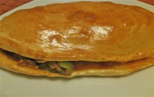 Empanada De Atún
