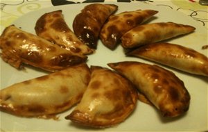 Empanadillas Megarápidas
