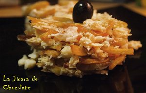 Bacalao A Brás
