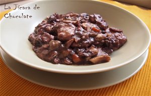 Coq Au Vin O Pollo Al Vino
