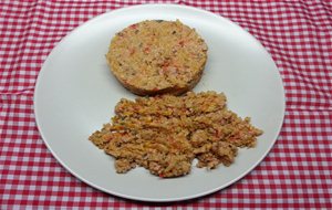 Carne Para Lasaña, Macarrones, Arroz Blanco, Etc.
