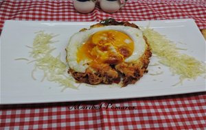 Huevos Napoleón Olla Programable.
