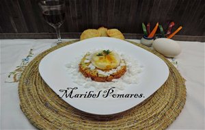 Huevos Napoleón En Thermomix.
