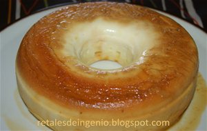 Pastel De Queso
